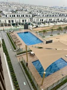 Dubai - Brand New Apartment