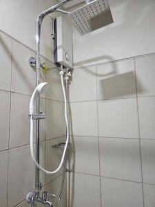 SMDC Field REsidences condo unit