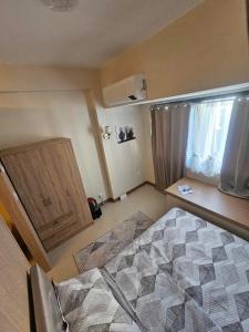 SMDC Field REsidences condo unit