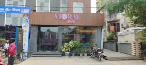 VIORAY INN