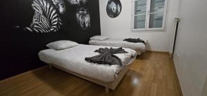 Disneyland smart appartement