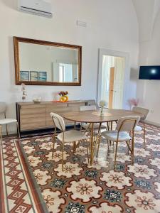Casa Vacanze White Palace