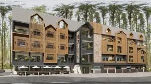 Ensober Kainchi Dham - Rāmgarh