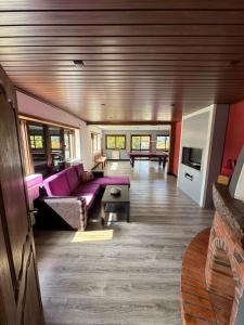 Quinta da Cerca - Natureza, Bem-Estar e Conforto