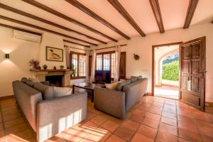 Breathtaking Sea Views, Cala Granadella, Free Parking