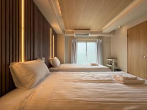 Osaka Ebisu Hotel