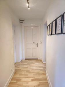 Großzügiges Apartment mit Balkon und 3 Schlafzimmern