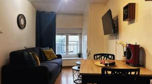 Lauthentique Central - Gare