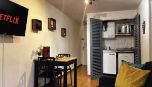 Lauthentique Central - Gare