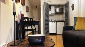 Lauthentique Central - Gare