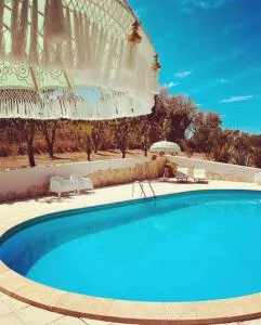 Loft Curral - Quinta Ninho d'águia - Carrascal