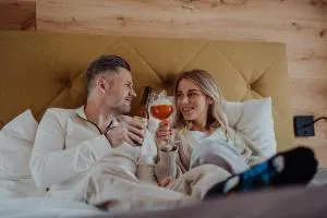 Bierhotel Loncium & Privatbrauerei - Лієнц