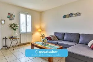 Les Pinsons - Jardin - Parking - Wifi - 沙朗