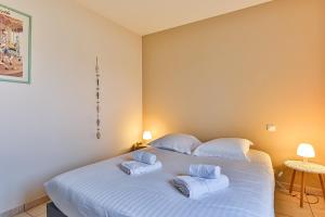 Les Pinsons - Jardin - Parking - Wifi