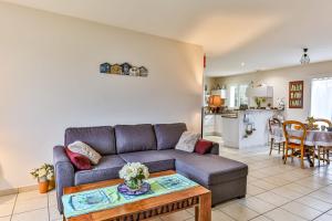 Les Pinsons - Jardin - Parking - Wifi