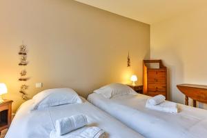 Les Pinsons - Jardin - Parking - Wifi