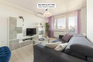 BH ROSE Apartment - 3-Sterne-Hotels in Ljubljana