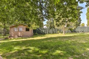 Maisons de vacances Les Pinsons - Jardin - Parking - Wifi : photos des chambres
