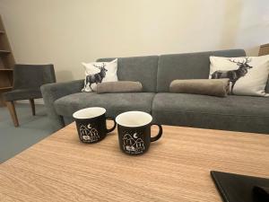 Hrebienok rezort súkromný apartmán D213