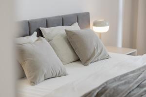 Scandi Elegance - Poznań - by Kramm Apartments