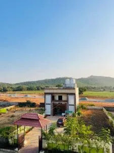 TheGod Gift Hotel - Orchha