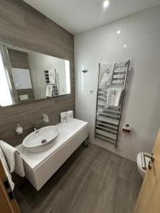 Hrebienok rezort súkromný apartmán D213