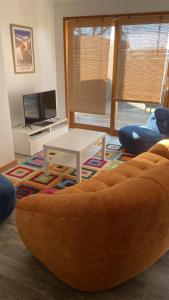 Maisons de vacances Gite Spa La grange : photos des chambres