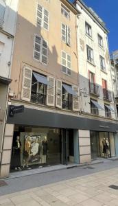 Lauthentique Central - Gare