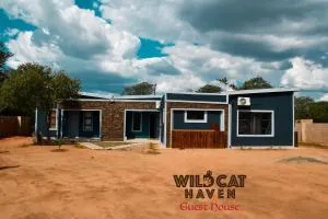 WildCat Haven Guest House - 卡萨内