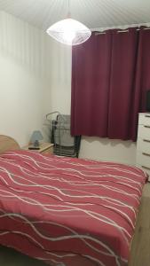 Appartement Les Galées avec terrasse à 100m Plage des Mouettes