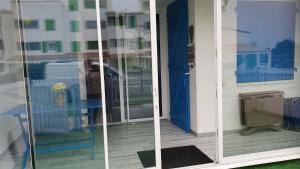 Appartement Les Galées avec terrasse à 100m Plage des Mouettes