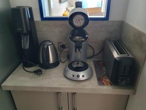 Appartement Les Galées avec terrasse à 100m Plage des Mouettes