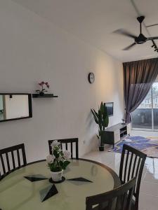 ZE VI Homestay,Tanah Rata