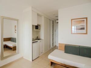 Studio with Sea View room in Sun Club El Dorado