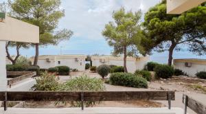 Bungalow with Sea View room in Sun Club El Dorado
