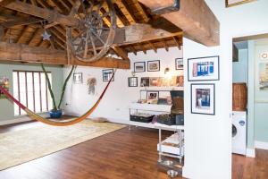 Treadgold Warehouse Penthouse