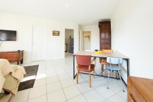 Appartements Appartement Thiers : photos des chambres