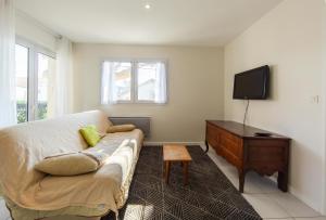 Appartement Thiers