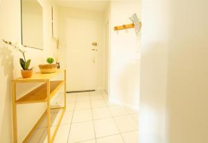 Appartements Appartement Thiers : photos des chambres
