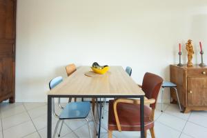 Appartements Appartement Thiers : photos des chambres