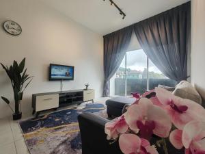 ZE VI Homestay,Tanah Rata