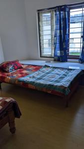 M S Castle Kodai