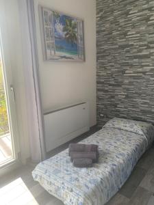 Appartamento di Mara