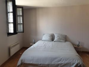 Appartements Le Chaleureux a Auxerre : photos des chambres