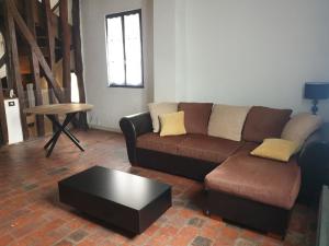 Appartements Le Chaleureux a Auxerre : photos des chambres