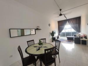 ZE VI Homestay,Tanah Rata