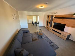 Wohnung bei den Drei Gleichen #L