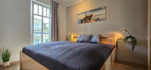 Ferienwohnung D5