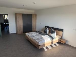 Wohnung bei den Drei Gleichen