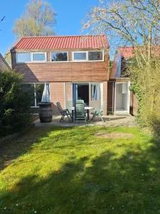 Rekerlanden 14 - Schoorldam